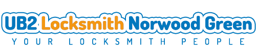 Logo Locksmith Norwood Green